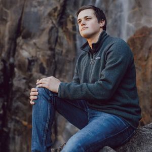 Meet your Posher, Nick